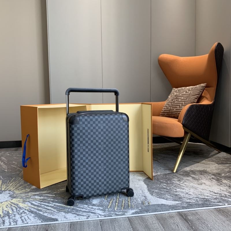 Louis Vuitton Suitcase